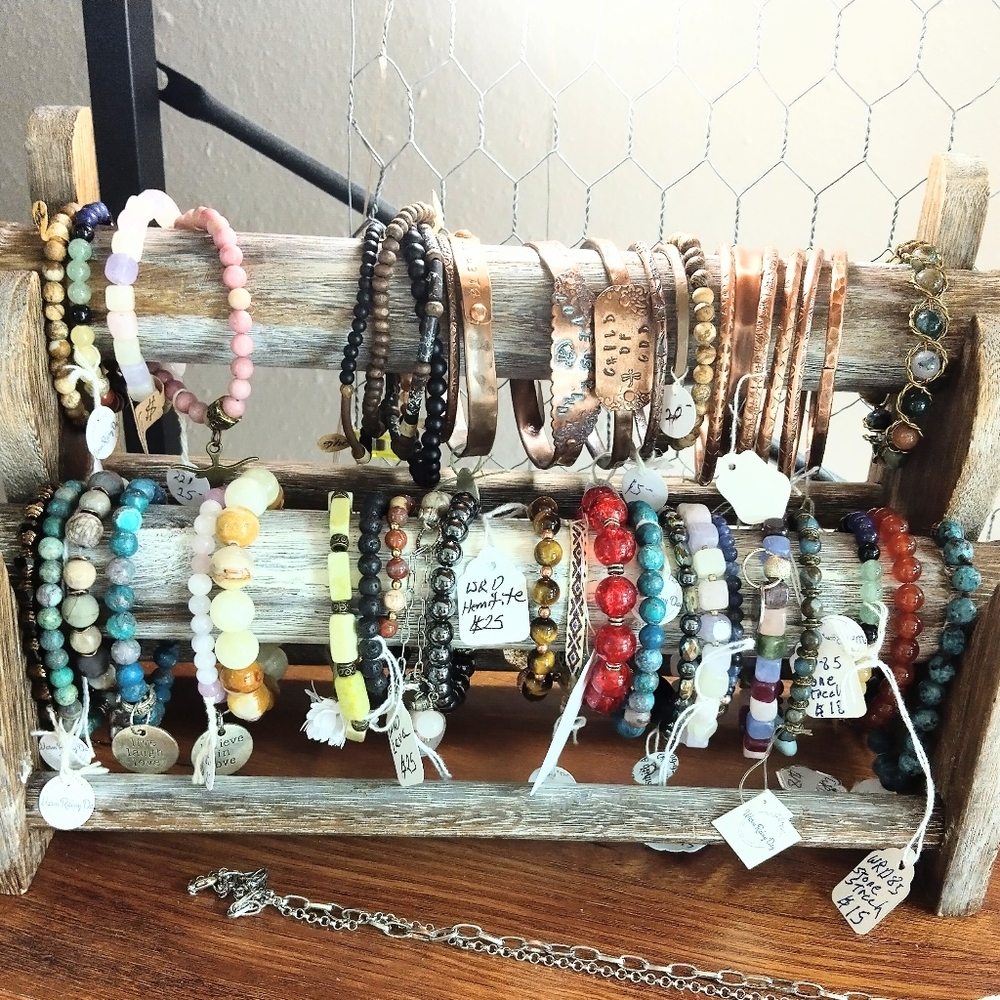 Unlisted Handmade Bracelet